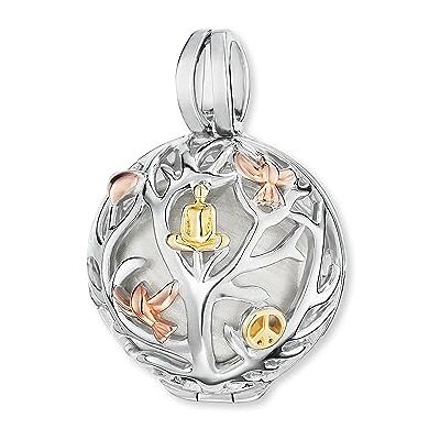 Engelsrufer Pendente Donna argento Engelsrufer Pendente Donna argento