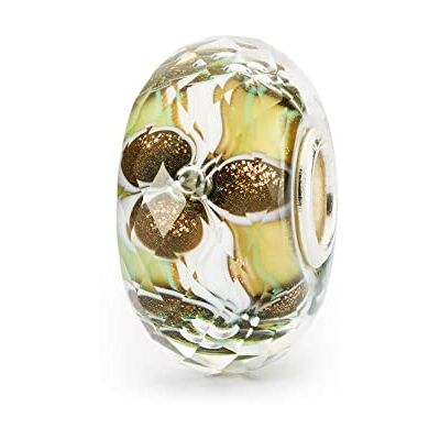 Trollbeads Eleganza senza tempo perline di vetro Trollbeads Eleganza senza tempo perline di vetro