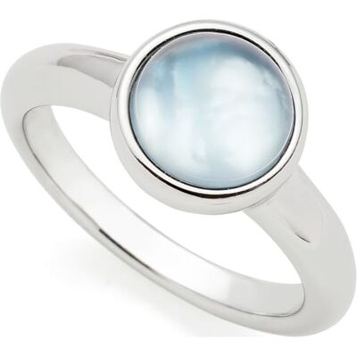 JEWELS BY LEONARDO Leonardo Bea 02436 Anello da donna in acciaio INOX, Acciaio inossidabile, Nessuna pietra preziosa JEWELS BY LEONARDO Leonardo Bea 02436 Anello da donna in acciaio INOX, Acciaio inossidabile, Nessuna pietra preziosa