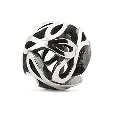 Trollbeads Bead, Argento Sterling 925, Donna Trollbeads Bead, Argento Sterling 925, Donna