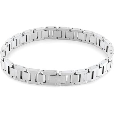 Calvin Klein Bracciale a Maglie da Uomo Collezione NETWORK in Acciaio Inossidabile Calvin Klein Bracciale a Maglie da Uomo Collezione NETWORK in Acciaio Inossidabile