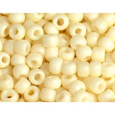 TOHO Perline giapponesi rocaille opache grezze 2,2mm.11/0 100gr. TOHO Perline giapponesi rocaille opache grezze 2,2mm.11/0 100gr.