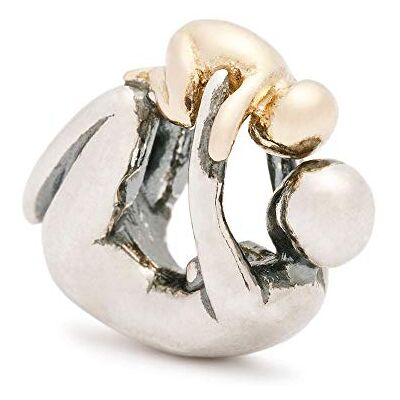 Trollbeads Bead madre da donna Trollbeads Bead madre da donna