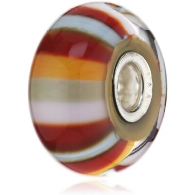 Trollbeads 61151 Ciondolo in Argento 925/1000 Trollbeads 61151 Ciondolo in Argento 925/1000