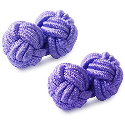 Bear Gemelli Uomo/Donna Seta Forma di Nodo in Tessuto per Camicia/Camicetta/Abito,1 Paio Bear Gemelli Uomo/Donna Seta Forma di Nodo in Tessuto per Camicia/Camicetta/Abito,1 Paio