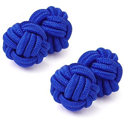 Bear Gemelli Uomo/Donna Seta Forma di Nodo in Tessuto per Camicia/Camicetta/Abito,1 Paio Bear Gemelli Uomo/Donna Seta Forma di Nodo in Tessuto per Camicia/Camicetta/Abito,1 Paio
