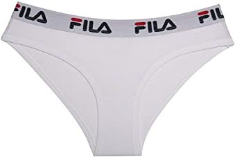 Fila , Underwear Donna, White, XS