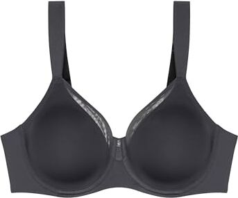 Triumph True Shape Sensation W01, Reggiseno Minimizer Donna, Anta, 7F