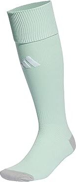 Adidas Unisex Adulto Calzini Milano 23 Sock, Clear Mint/White, , XS