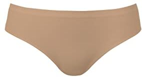 GOLDEN LADY Slip Cotone Colore Naturale, tg.2