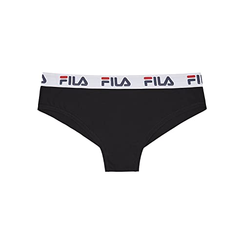 Fila , Underwear Donna, Black, XS