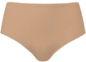 GOLDEN LADY Slip Midi Senza Cuciture in Microfibra