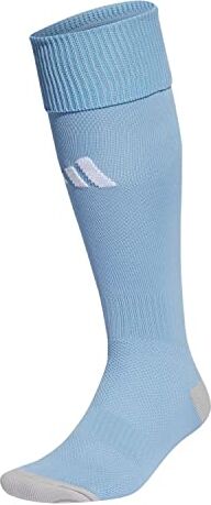 Adidas Unisex Adulto Calze Da Calcio Milano 23 Sock, Tmlgbl/Bianco, , XS