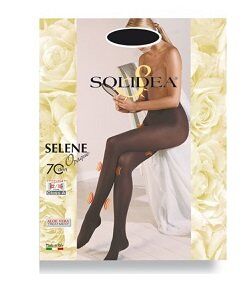 SOLIDEA SLD SELENE 70 COL OP BLU SCU 3