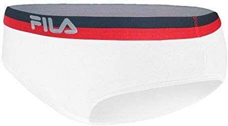 Fila , Underwear Donna, White, XS