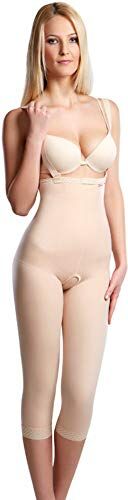 LIPOELASTIC ® VH Variant Guaina compressiva post-operatoria a body