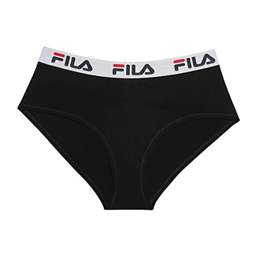 Fila , Underwear Donna, Black, XS