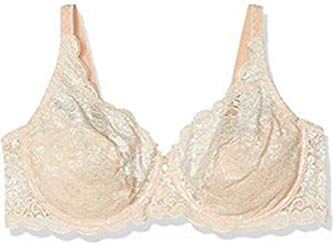 Triumph Amourette Reggiseno da donna 300 W X Beige (pelle 0026) 4C