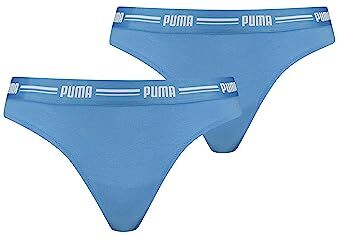 Puma STRING, Slip, Donna, Blu (Regal Blue), XS