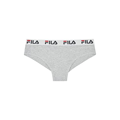 Fila , Underwear Donna, Grey, XS
