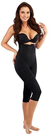 LIPOELASTIC VD comfort (XS, nero)