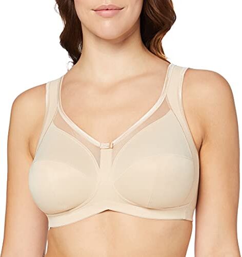 Anita Comfort Clara Reggiseno, Donna, Beige, EU 80E (IT 4E)