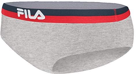 Fila , Underwear Donna, Grey, XS