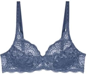 Triumph Amourette 300 W X, Reggiseno con Ferretto Donna, Atlantis, 95F