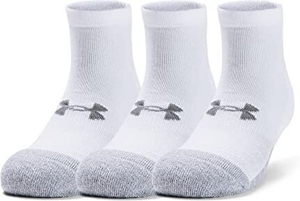 Under Armour UA Heatgear Locut Calzini, Unisex