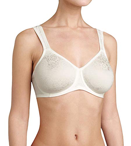 Triumph Lovely Minimizer W X, Reggiseni minimizer Donna, Beige (Vanille), 2E