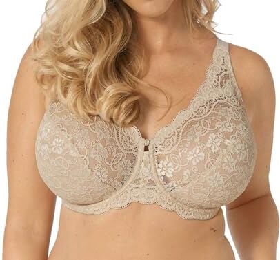 Triumph Amourette 300 W X, Reggiseno con Ferretto Donna, Beige (Skin), 95C