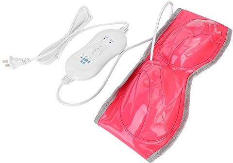 Wytino Reggiseno seno Massaggiatore seno con l'ingrandimento del petto Seno rassodante per donna Cura del dolore al petto, uso domestico