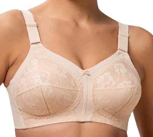 Triumph Doreen X, Reggiseno Donna, Beige (Skin), 8C