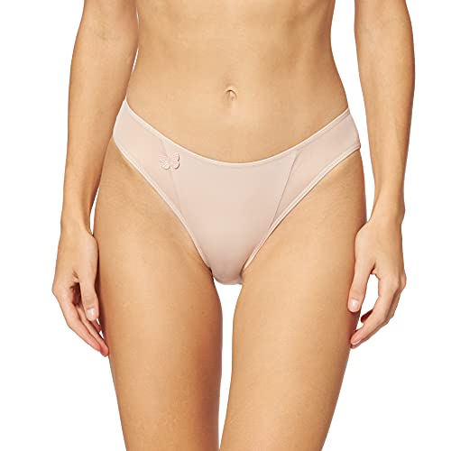 Passionata Miss Joy Mutandine, Beige Light, 44 Donna