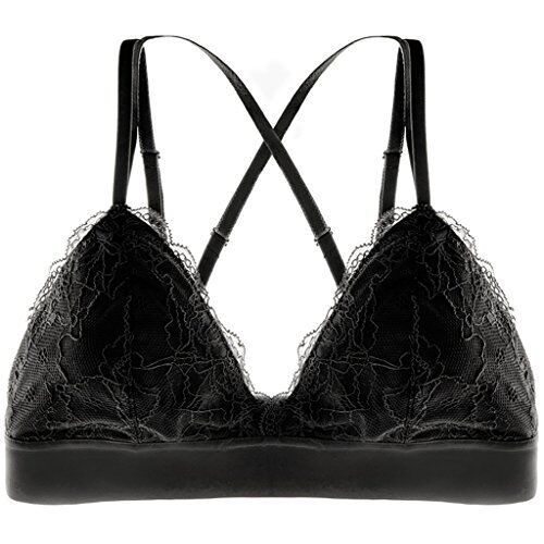 WENJUNneiyi WENJUN Reggiseno Piccolo Petto Sexy Sulla Biancheria Intima Sezione Sottile Biancheria Intima Donne Senza Reggiseno In Acciaio Raccogliere Reggiseno 3 Colori Opzionale