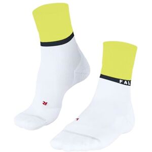 Falke Calze da corsa da donna RU4 Endurance Compression W So cotone materiale funzionale con compressione 1 paio Falke Calze da corsa da donna RU4 Endurance Compression W So cotone materiale funzionale con compressione 1 paio