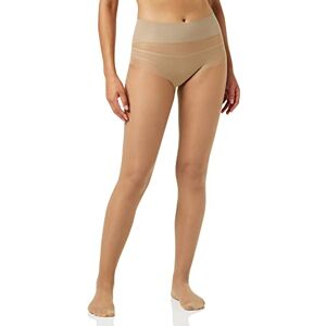 Golden Lady My Secret Silhouette 30 3P Collant, Donna, Trasparente (Melon 001A), Large (Taglia produttore:4 – L) Golden Lady My Secret Silhouette 30 3P Collant, Donna, Trasparente (Melon 001A), Large (Taglia produttore:4 – L)