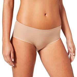 Schiesser Invisible Panty Cotone, Maple_, 50 Schiesser Invisible Panty Cotone, Maple_, 50