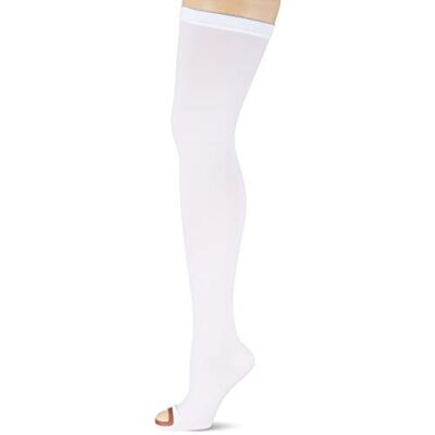 Gima - Calza 70-80 - Lunghezza 70-80 cm - S - Calza compressione Gima - Calza 70-80 - Lunghezza 70-80 cm - S - Calza compressione
