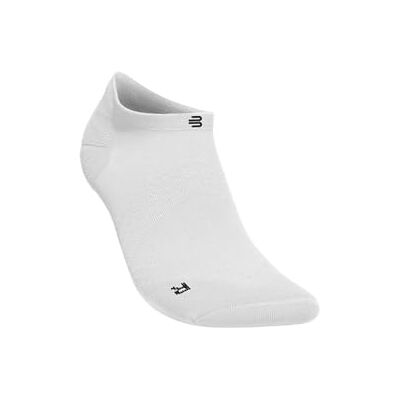 BAUERFEIND Calzini sportivi Run Ultralight Low Cut Socks, 1 paio di calzini da corsa sottili BAUERFEIND Calzini sportivi Run Ultralight Low Cut Socks, 1 paio di calzini da corsa sottili