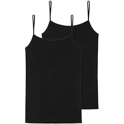 Schiesser Biancheria Intima da Donna Nero 46 Schiesser Biancheria Intima da Donna Nero 46