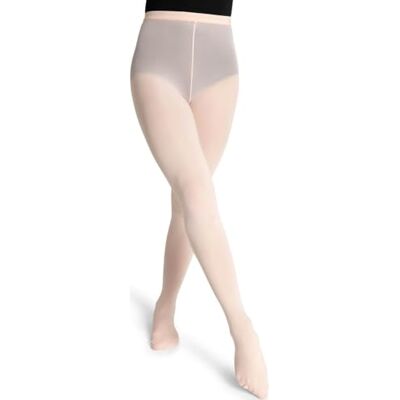 Capezio Womens Ultra Soft Transition Tight () -BALLET PIN -SM Capezio Womens Ultra Soft Transition Tight () -BALLET PIN -SM