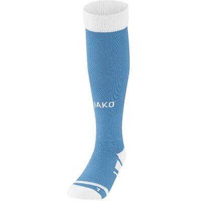 JAKO Calzettoni unisex Dynamic, blu, 3 (35-38) JAKO Calzettoni unisex Dynamic, blu, 3 (35-38)