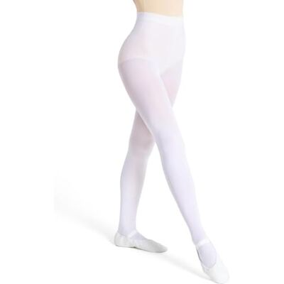 Capezio Collant da Donna 1916 Ultra Soft Transizione Capezio Collant da Donna 1916 Ultra Soft Transizione
