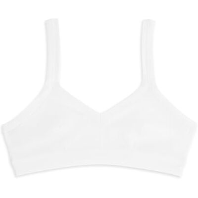 Cotonella Gd065 Reggiseno Sportivo Donna Cotonella Gd065 Reggiseno Sportivo Donna