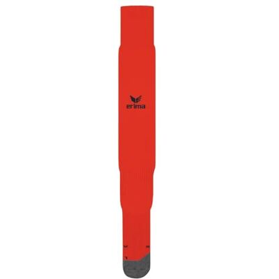 Erima Madrid Calzettoni () Unisex Adulto, corallo, 4 Erima Madrid Calzettoni () Unisex Adulto, corallo, 4