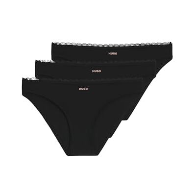 HUGO Triplet Micro Lettera da Donna 10281253 0 HUGO Triplet Micro Lettera da Donna 10281253 0