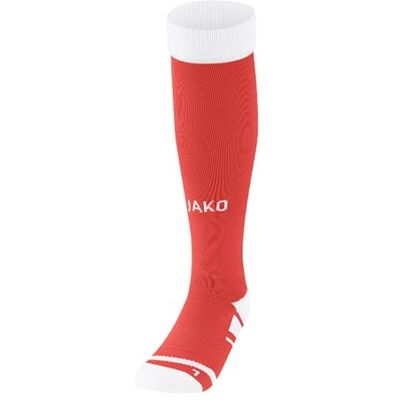 JAKO Calzettoni unisex Dynamic, corallo, 3 (35-38) JAKO Calzettoni unisex Dynamic, corallo, 3 (35-38)