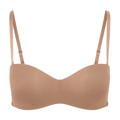 Only Onltracy Bandeau Bra Acc Onltracy Bandeau Bra Acc Donna (Pacco da 1) Only Onltracy Bandeau Bra Acc Onltracy Bandeau Bra Acc Donna (Pacco da 1)