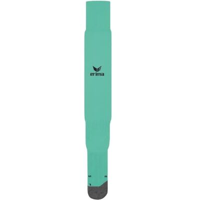 Erima Madrid Calzettoni () Unisex Adulto, menta, 3 Erima Madrid Calzettoni () Unisex Adulto, menta, 3